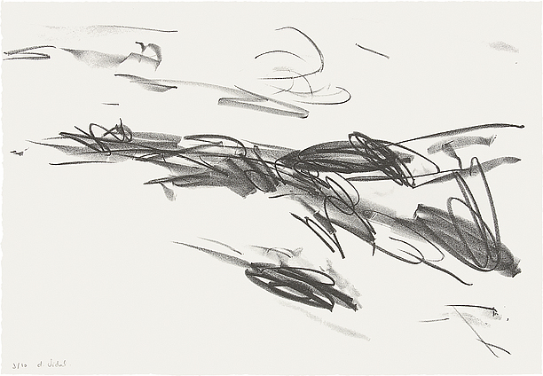 Litho Danielle Vidal